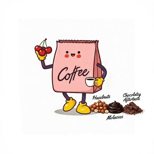 BRAZIL – MOGIANNA AURORA