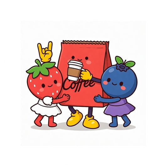 COLOMBIA – ROSE HONEY