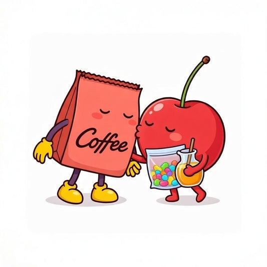 COLOMBIA – CANDY VIBE