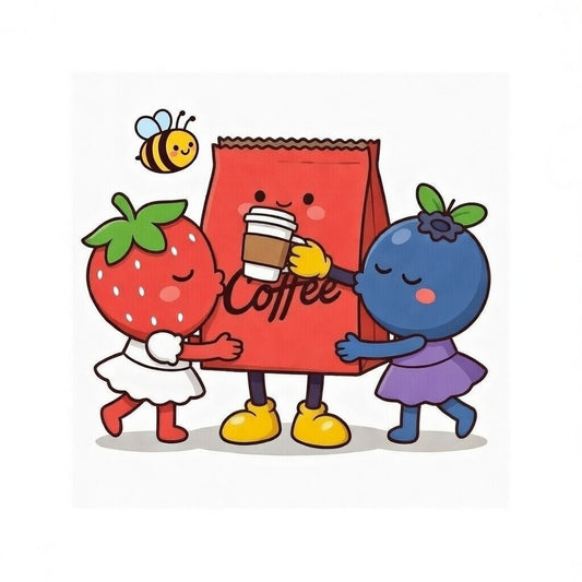 COLOMBIA – ROSE HONEY