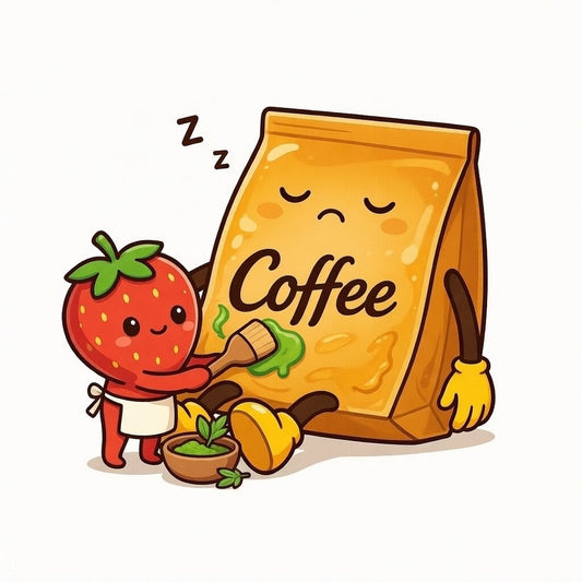 ETHIOPIA - HAMBILLA HIGHLAND