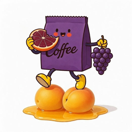 ETHIOPIA – GATTA SELECTION