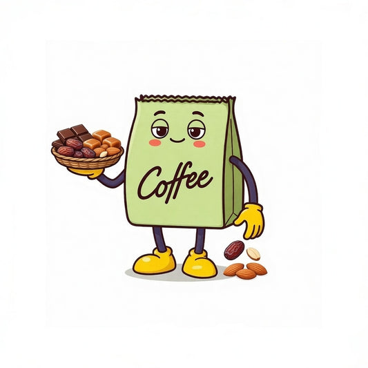 BRAZIL – CERRADO AMENDOA