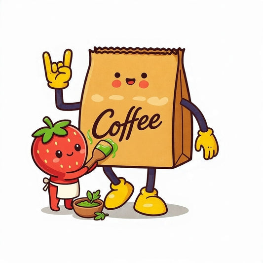 ETHIOPIA - HAMBILLA HIGHLAND